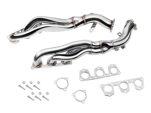 Exhaust manifold fmic for - exhaust, fmic.eu