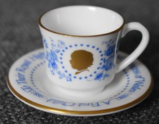 1982 ROYAL DOULTON MINIATURE