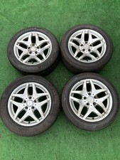 MERCEDES SLK W170, CLK, CLC