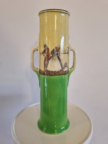 Antique royal doulton - antique, vase