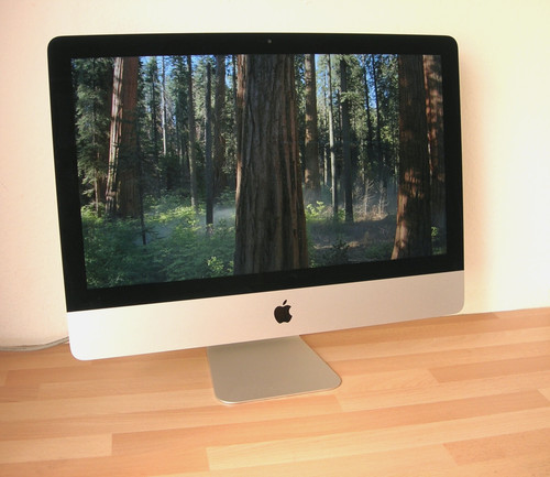Apple imac a1418 dual - apple, 1.6