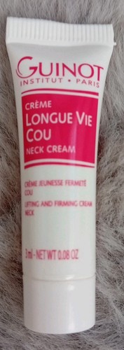 Guinot longue vie cou - longue, neck