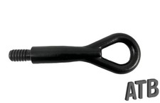 Towing Hook Towing Eye for SAAB OPEL Zafira Vectra Corsa Astra SUZUKI New