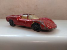 MATCHBOX LESNEY SUPERFAST