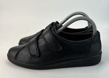 Ecco Soft 2.0 Womens Low-Top