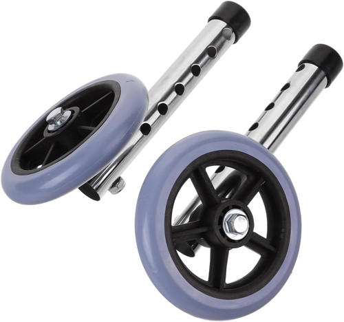 Replacement wheels for walking - wheels,