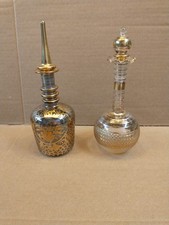  Vintage Egyptian Perfume