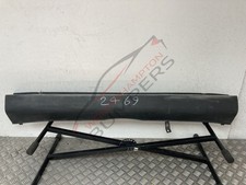 MERCEDES SPRINTER MK3 W907 REAR BUMPER 2018-ON 2469 A9078851100