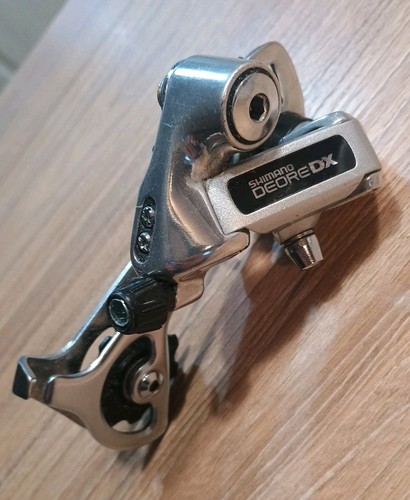Nos nib vintage shimano deore - nos,