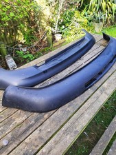 Vw Golf Mk4 Bumper Splitter