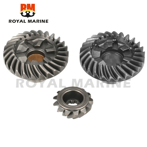 Gear kit 679 45560 - gear,