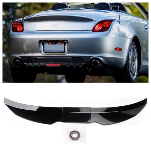 For lexus sc430 - sc430, 2002-10