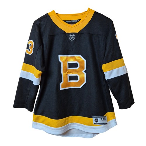 Nhl bruins hockey - bruins, jersey