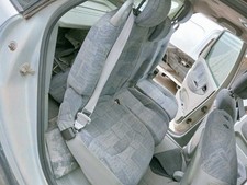 rear seat belt rh for RENAULT