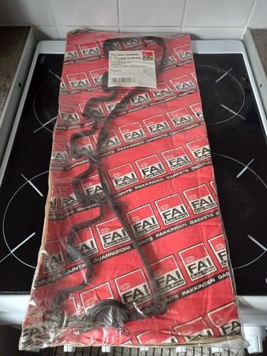 Rocker cover gasket - cover, nissan