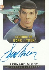 Star Trek Connections
