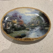 Thomas Kinkade collectors