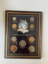 The Royal Windsor Pre Decimal