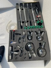 Chemistry full kit - full, complete