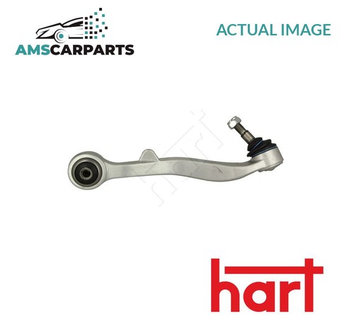 Track control arm - control,