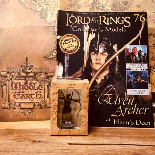 The lord rings - the,