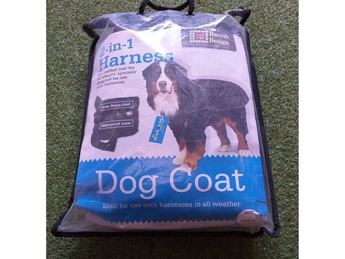 Danish design ultimate dog - danish, 'ultimate'