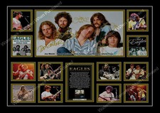 EAGLES HOTEL CALIFORNIA