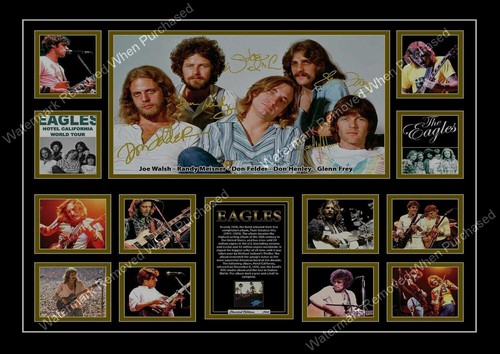 Eagles hotel california - hotel,