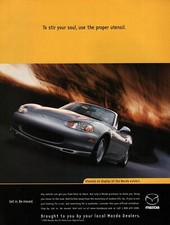 1999 Mazda MX-5 Miata "Stir