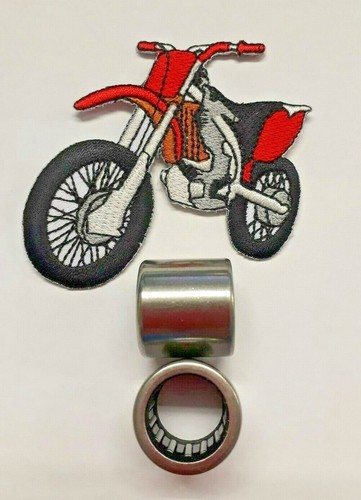 Gas trials bike rear - gas,