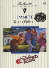 Emmett (Silhouette Desire),Diana Palmer