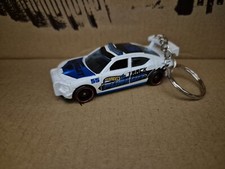 Hot Wheels Keyring Dodge