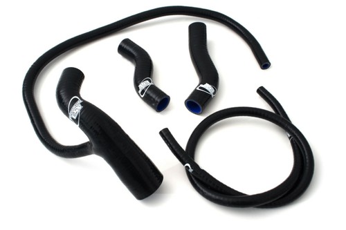 As3 silicone radiator hoses - as3,