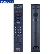 New RM-ED013 For Sony Bravia TV Remote Control KDL-40L4000 KDL-40U4000 