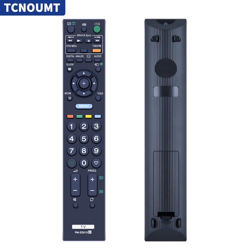 New ed013 for sony bravia - rm-ed013,