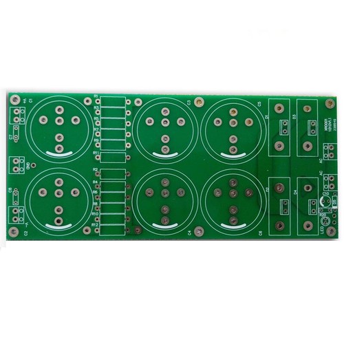 Crc capacitors pass - capacitors,