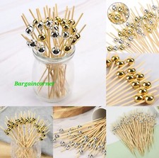 Cocktail Skewers Food