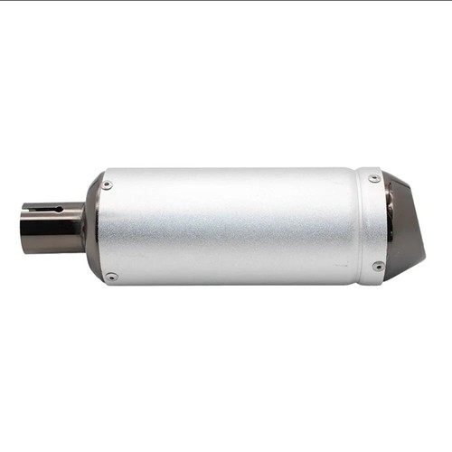 Universal exhaust pipe - exhaust, for