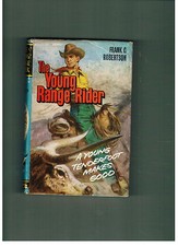 FRANK C. ROBERTSON The Young