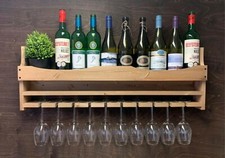 Wine rack shelf bottle 10 - rack,