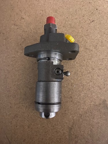 Petter lister diesel pump - diesel,