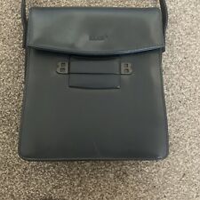 BULAGGI Handbag Cross Body / Shoulder Bag in Grey