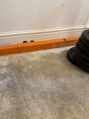 Gym equipment used - gym,