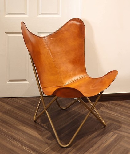 Butterfly chair handmade - butterfly,
