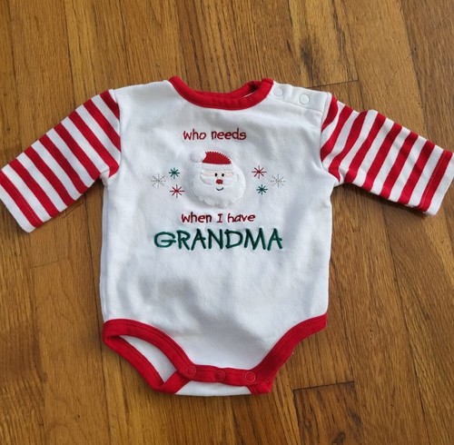 Who needs santa when - santa,