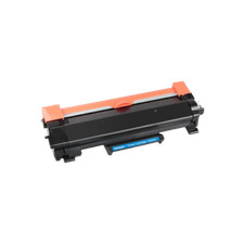 Internet Ink Compatible For Brother TN2410 Toner Cartridge - Black