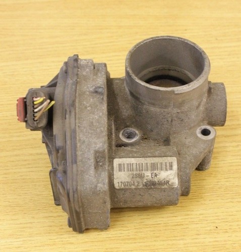 Genuine ford fiesta - fiesta, fusion