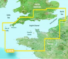 Garmin Bluechart 2024 For