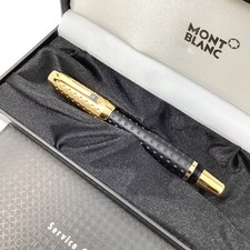 Montblanc Boheme Doue Gold