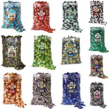 Walkers Non such Toffee Retro Sweets Pick N Mix Wrapped Candy Party Bag Flavors
